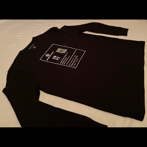 American Eagle Outfitter Long Sleeve Shirt - Picture 2 of 6